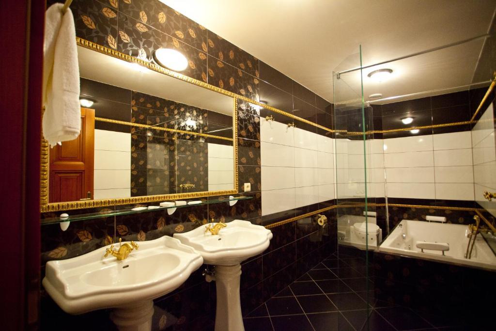 Hotel Gold Chotoviny Værelse billede