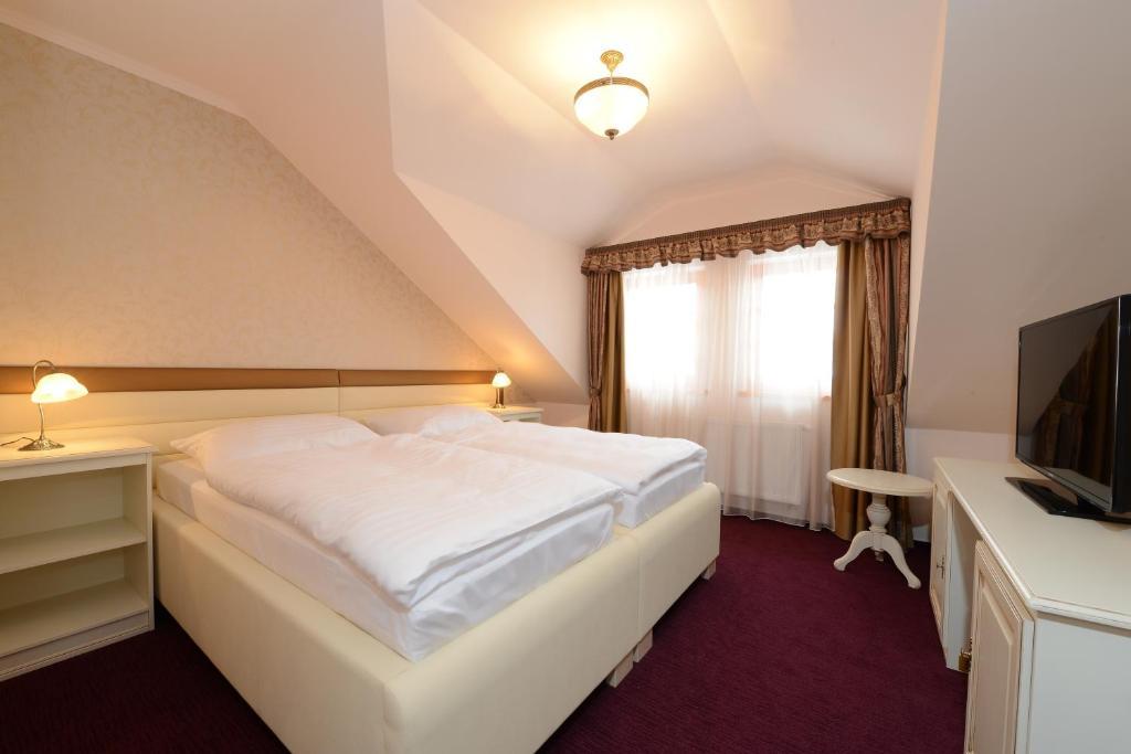 Hotel Gold Chotoviny Værelse billede