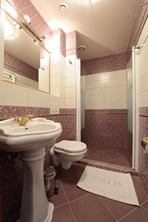 Hotel Gold Chotoviny Værelse billede